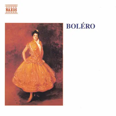 Ravel: Bolero - Royal Philharmonic Orchestra
