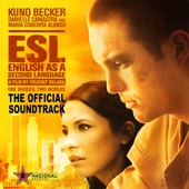 ESL (The Official Soundtrack) artwork