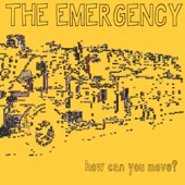 The Emergency - Breakdown a Go-go