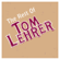 The Masochism Tango - Tom Lehrer