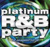 Platinum R&B Party artwork