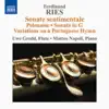 Ries, F.: Music for Flute and Piano album lyrics, reviews, download