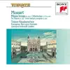 Mozart: Missa Longa, Offertories & Te Deum album lyrics, reviews, download