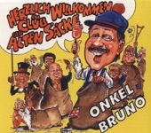 Herzlich willkommen im Club der alten Säcke