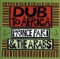 Dub To Africa artwork