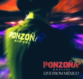 Ponzoña Musical: Live from Mexico, 2008