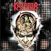 Kreator - Twisted Urges