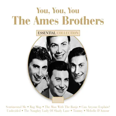 Ames Brothers - Ames Brothers Ames Brothers - Ames Brothers
