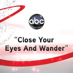 Close Your Eyes and Wander - Single - Ernie Halter Close Your Eyes and Wander - Single - Ernie Halter