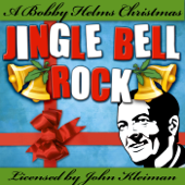 Jingle Bell Rock (1989 Re-Recording) - Bobby Helms