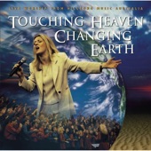 Touching Heaven Changing Earth (Live) artwork