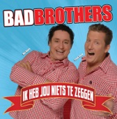 Ik Heb Jou Niets Te Zeggen - EP, 2008