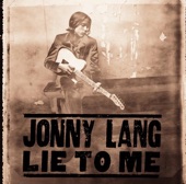 Jonny Lang - There's Gotta Be A Change