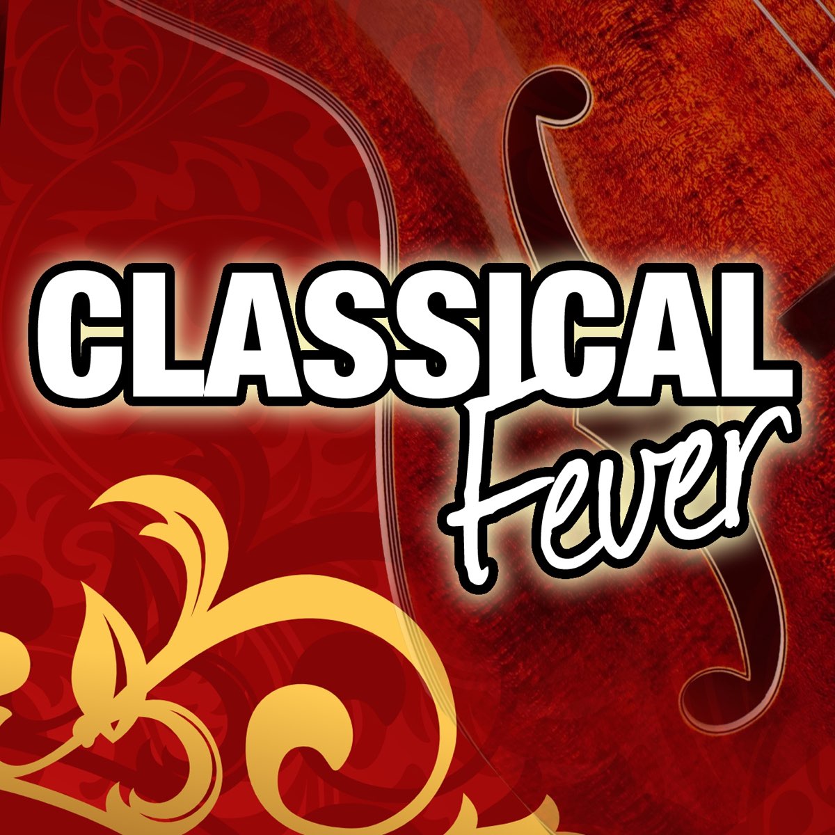 ‎Classical Fever de London Symphony Orchestra en Apple Music