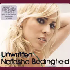 Unwritten - EP - Natasha Bedingfield