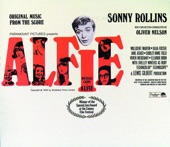 Sonny Rollins - Alfie's Theme