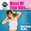 Best of the 90's, Vol. 1 (Non-Stop Continuous DJ Mix for Cardio, Treadmill, Ellyptical, Stair Climbing, Walking, Jogging, Running, Dynamix Fitness) album lyrics, reviews, download