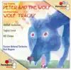 Prokofiev: Peter and the Wolf, Op. 67 - Beintus: Wolf Tracks album lyrics, reviews, download