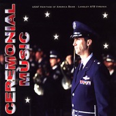 USAF Heritage of American Band - The Armed Services Medley