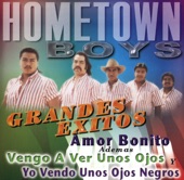 Hometown Boys - Morenito de Ojos Negros