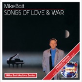 The Mike Batt Archive Series: Songs of Love and War / Arabesque