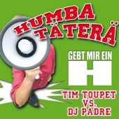 Humba Täterä (Single-Version) artwork