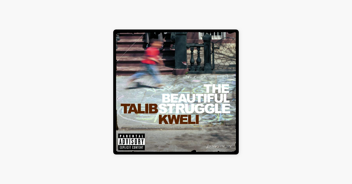 Quality Zip Talib Kweli Discography