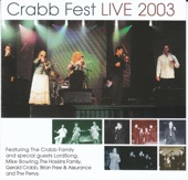 Crabb Fest Live 2003