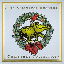 Koko Taylor - Merry, Merry Christmas