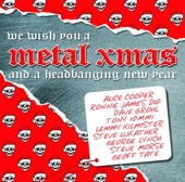 Alice Cooper, John 5, Billy Sheehan, Vinny Appice - Santa Claws Is Coming To Town