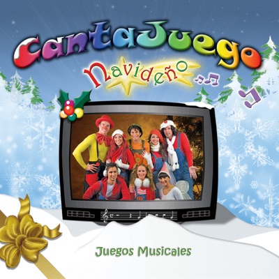 Cantajuego Navídeño - Grupo Encanto