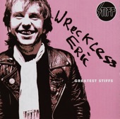Wreckless Eric - Walking On The Surface Of The Moon