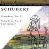 Schubert: Symphonies Nos. 5 & 8 album lyrics, reviews, download
