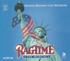 Ragtime: The Musical (Original Broadway Cast Recording)l