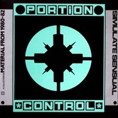 Portion Control - Simulate Sensual