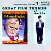 Great Film Themes of the '50s - Music from Cinema, Vol. 1