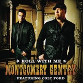 Roll With Me (feat. Colt Ford) artwork