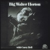 Big Walter Horton With Carey Bell