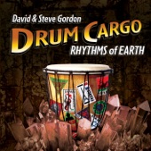 Drum Cargo: Rhythms of Earth, 2009
