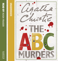 Agatha Christie - The ABC Murders (Unabridged) [Unabridged Fiction] artwork