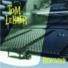 Tom Lehrer: Revisited, 1960