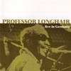 Professor Longhair - Big Chief