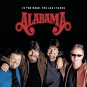 Alabama - The Closer You Get