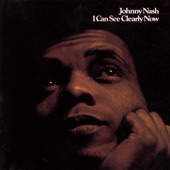 Johnny Nash - Comma Comma-Album Version