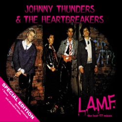 Johnny Thunders & The Heartbreakers - Born to Lose