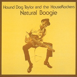 Hound Dog Taylor & The HouseRockers - Take Five