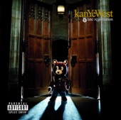 My Way Home (feat. Common) by Kanye West