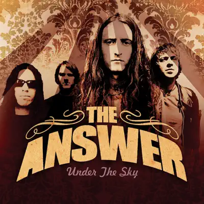 Under the Sky - EP - The Answer
