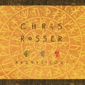 Chris Rosser - Red Harvest Moon