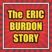 The Eric Burdon Story artwork